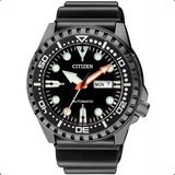 Relógio Citizen Masculino Automático Marine Sport Tz31123p