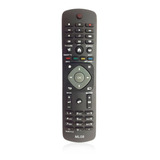 Control Remoto Tv Smart Led Para Tv Philips