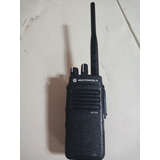 Radio Motorola Digital Dep550e Uhf Exelentes Condiciones