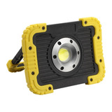 Linterna Waterdog Luz Led Cob 1000 Lumens 