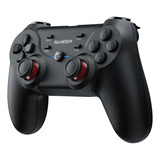 Control Joystick Inalámbrico Gamesir T3 Pc / Android Tv Box