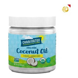 Aceite De Coco Organico 1.6 L