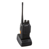 Baofeng 1pcs 888s Walkie Talkies  mah Batería Recargable .