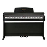 Piano Electrico Kurzweil Ka-130sr Con Mueble Prm