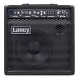 Amplificador Multiproposito 3 Canales 80w - Laney Ah80