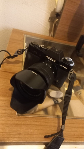 Camera Digital Fujifilm X-t20