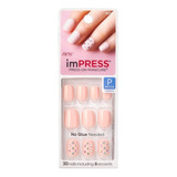 Uñas Press-on Impress