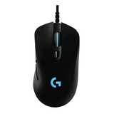 Mouse Logitech G403 Hero Gaming