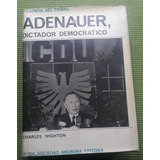 Adenauer Dictador Democrático, Charles Wighton