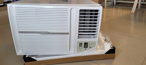 Aire Acondicionado Philco Ventana Phw25ca3an 2500 W