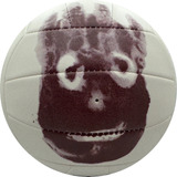 Balón De Voleibol #5 Wilson Castaway, Película El Náufrago
