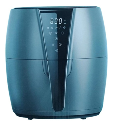 Freidora De Aire 7 Litros Air Fryer Hoffen Original