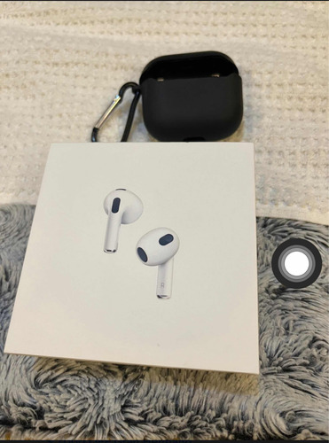 AirPods 3ra Generación