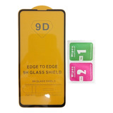 Film Templado Vidrio Glass Full 9d Para Samsung S10e