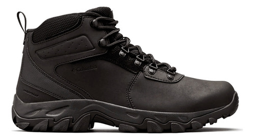 Botas Columbia Newton Ridge Plus Mid Impermeables Hombre