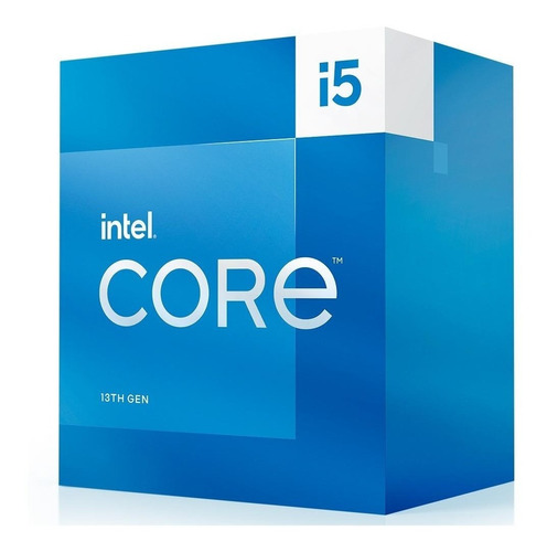 Processador Intel Core I5 13400 (4.6ghz) 13ª Ger, Lga1700
