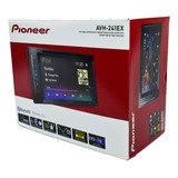 Estéreo Pantalla Pioneer Avh-241ex Auto Cd Con Bluetooth