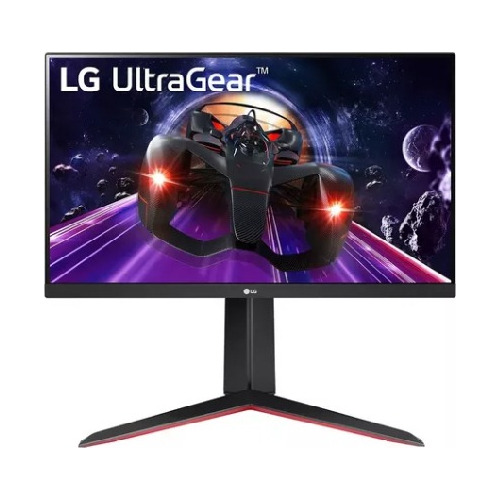 Monitor Gamer UltragearLG 24gn65r 24p Ips Fhd 1ms 144hz Hdmi