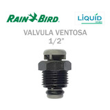 Válvula De Aire Ventosa De ½ Rain Bird Para Goteo