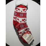 Calcetines Con Chiporro Y Antideslizante Pantuflas 36 A 41  