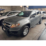 Chevrolet Colorado 2019 3.6 Lt 4x4 At