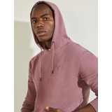 Polerón Guess Hoodie Aldwin Hooded Sweatshirt G1ec Algodón