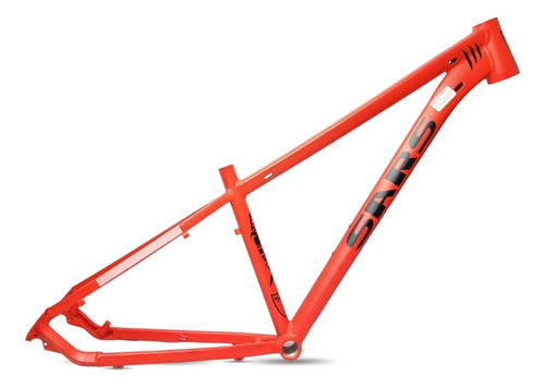 Cuadro R29 Mtb Aluminio Sars Big Shark S/15 