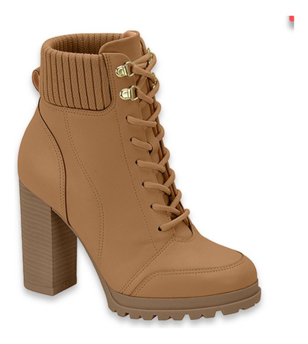 Botas Altas Vizzano 