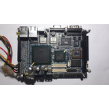  Placa Única Amd Alx-lx800 De 3,5  (0,9 W)