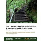 Libro Sql Server Analysis Services 2012 Cube Development ...