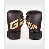 Guante Box Venum Petrsyan Blkdld 14oz Palomares Genuino Fpx 