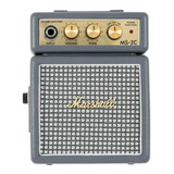 Micro Amplificador Ms-2 C Marshall