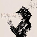 Enrique Bunbury  - Expectativas - Cd Nuevo / Kktus
