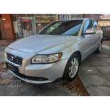 Volvo S40 Ex 2.4 At Pack Plus 2009 Financio Permuto