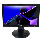 Monitor LG W1642s 16  Wide Base Fixa Vga 1360x768