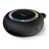 Altavoz De Ducha Bluetooth Impermeable - Pequeno Altavoz Por