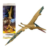 Mattel Jurassic World Dominion 30cm Pteranodon Original 