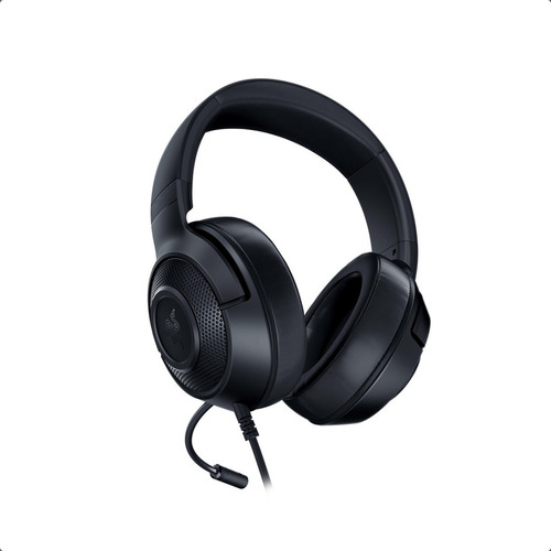 Audífonos Gamer Razer Kraken X Para Ps5 Para Xbox Series Pc