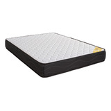 Colchon Somni Nit Alta Densidad 2 Plazas - 30kg/m3 - Oferta!