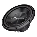 Subwoofer 12 Doble Bobina Ts-a300d4 Pioneer