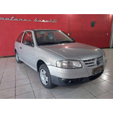 Volkswagen Gol  Power 2006 Permuto / Financio