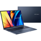 Portatil Asus M1603q Ryzen 7-5800h Ram 12gb Ssd 512gb Win11 