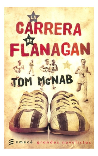 La Carrera De Flanagan - Tom Mcnab