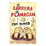 La Carrera De Flanagan - Tom Mcnab