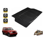 Tapete Cajuela Ajustable Armor All Jeep Liberty 2011