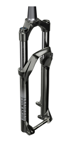 Tijera De Suspension R29 Recon Silver Rl Sa100 Rock Shox