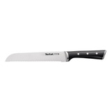 Cuchillo Para Pan T-fal Iceforce 20cm T