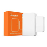 Cu - Sonoff Snzb-04 Sensor Puertas Y Ventanas Zigbee