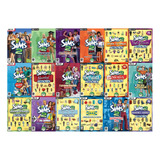 Sims 2 Completo Mas Todas Las Expansiones Y Packs Pc Digital