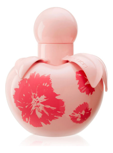 Perfume Mujer Nina Ricci Nina Fleur Edt 30 Ml